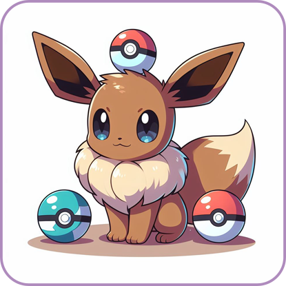 eevee